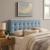 Emily Fabric Upholstered Queen Size Headboard by Modway / MOD-7285
