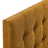 Emily Fabric Upholstered King Size Headboard by Modway / MOD-7287