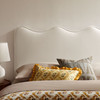Athena Stain-Resistant Performance Velvet Full Size Headboard by Modway / MOD-7291