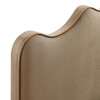 Athena Stain-Resistant Performance Velvet Full Size Headboard by Modway / MOD-7291