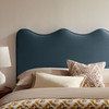 Athena Stain-Resistant Performance Velvet King Size Headboard by Modway / MOD-7295