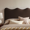 Athena Stain-Resistant Performance Velvet King Size Headboard by Modway / MOD-7295