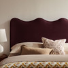 Athena Stain-Resistant Performance Velvet King Size Headboard by Modway / MOD-7295
