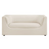 Hilda 67" Curved Back Performance Velvet Loveseat by Modway / EEI-7565