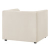 Hilda Curved Back Performance Velvet Armchair by Modway / EEI-7566
