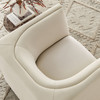 Hilda Curved Back Performance Velvet Armchair by Modway / EEI-7566