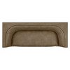 Hilda 86" Curved Back Vegan Leather Sofa by Modway / EEI-7567