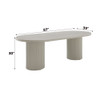 Laela Dining Table / DN03695A
