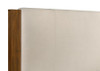 Adderley 4-piece Queen Bedroom Set Warm Brown / CS-215851Q-S4