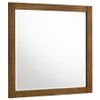Adderley Dresser Mirror Warm Brown / CS-215854