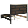 Watson Four-piece Queen Bedroom Set Light Taupe / CS-215911Q-S4