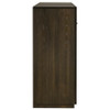 Atlas 7-drawer Bedroom Dresser Cabinet Dark Oak / CS-215973