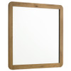 Bennett Bedroom Dresser Mirror Light Oak / CS-222904