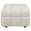 Amara Upholstered Ottoman / CS-551913