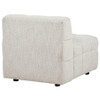 Amara Upholstered Armless Chair / CS-551911