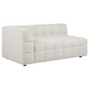 Amara 3-Piece Upholstered Sectional Sofa / CS-551911-SETA