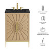 Awaken 24" Bathroom Vanity by Modway / EEI-7526