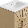 Awaken 24" Bathroom Vanity by Modway / EEI-7526