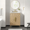 Awaken 24" Bathroom Vanity by Modway / EEI-7526