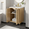Awaken 24" Bathroom Vanity by Modway / EEI-7526