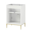 Awaken 24" Bathroom Vanity Cabinet by Modway / EEI-7591