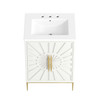 Awaken 24" Bathroom Vanity by Modway / EEI-7592