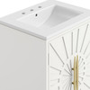 Awaken 24" Bathroom Vanity by Modway / EEI-7592
