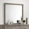 Watson Dresser Mirror Light Taupe / CS-215914