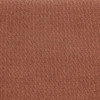 Elysia Chenille Upholstered Modular Armless Chair Coral / CS-551891