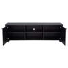 Marcelo 71-inch TV Stand Media Console Coffee / CS-736063