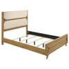 Bennett 5-piece Queen Bedroom Set Light Oak / CS-222901Q-S5