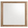 Leanne 5-piece Queen Bedroom Set Light Oak / CS-223131Q-S5