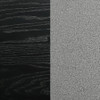 Arini 5-piece Queen Bedroom Set Black and Grey / CS-224331Q-S5