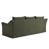Somerset 92" Linen Blend Sofa by Modway / EEI-7310
