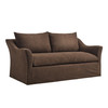 Somerset 70" Linen Blend Loveseat by Modway / EEI-7311