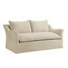 Somerset 70" Linen Blend Loveseat by Modway / EEI-7311