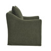 Somerset Linen Blend Armchair by Modway / EEI-7312