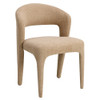 Lidi Side Chair (Set-2) / DN04757