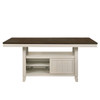 Tasnim Counter Dining Table / 77180