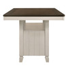 Tasnim Counter Dining Table / 77180