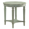 Fordon End Table / 82912