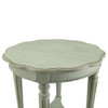 Fordon End Table / 82912