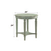 Fordon End Table / 82912