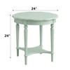 Fordon End Table / 82912