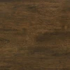 Hamlyn 43-inch Round Wood Counter Height Dining Table Walnut / CS-193938WAL