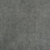 Redbridge Velvet Upholstered Counter Chair Grey and Black (Set of 2) / CS-193969BLK