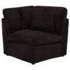 Collins 7-piece Modular Power Reclining Sectional Chocolate Brown / CS-610350P-SETA
