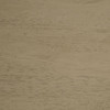 Hamlyn Round Fluted Occasional Cocktail Coffee Table Natural Oak / CS-706498