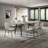 Lark Dining Table / DN04675
