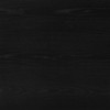 Decker 7-piece 82-inch Rectangular Dining Set Grey and Black / CS-193951BLK-S7E